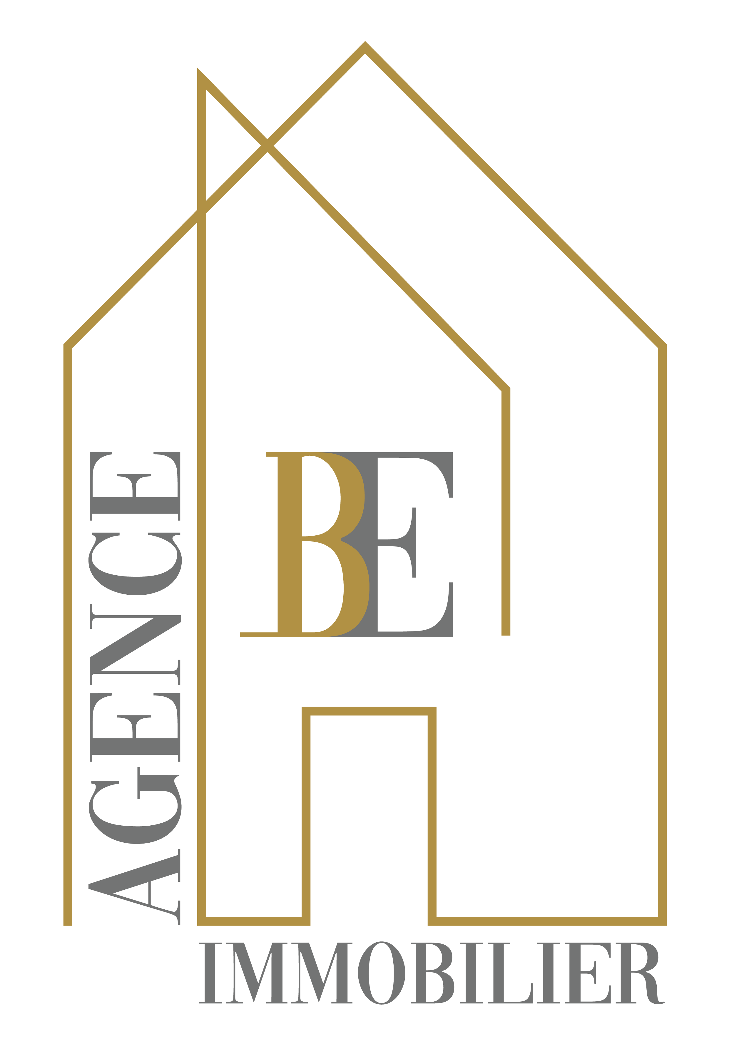 Agence BE immobilier