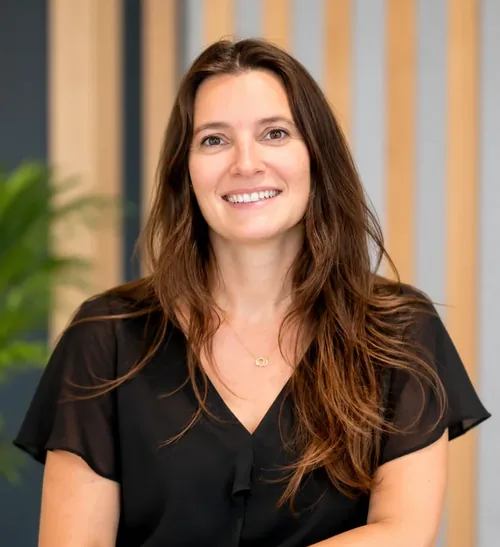 Aurélie EDGARD