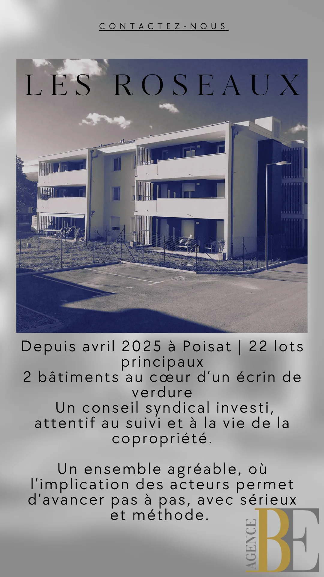Les Roseaux