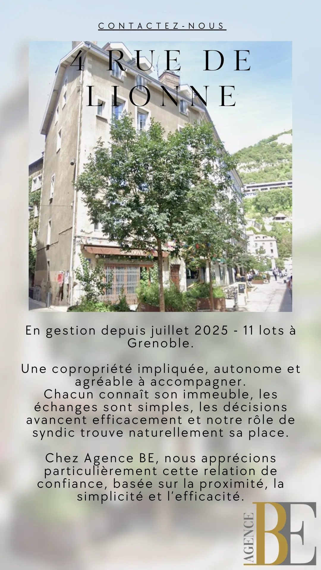 4 rue de Lionne