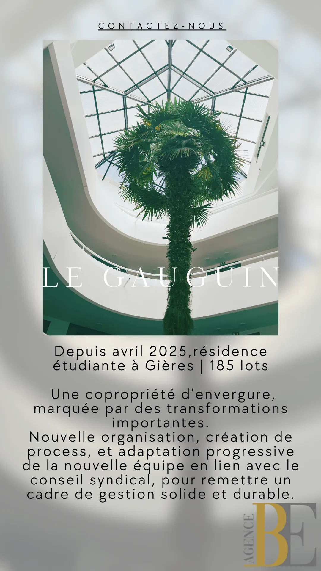 Le Gauguin