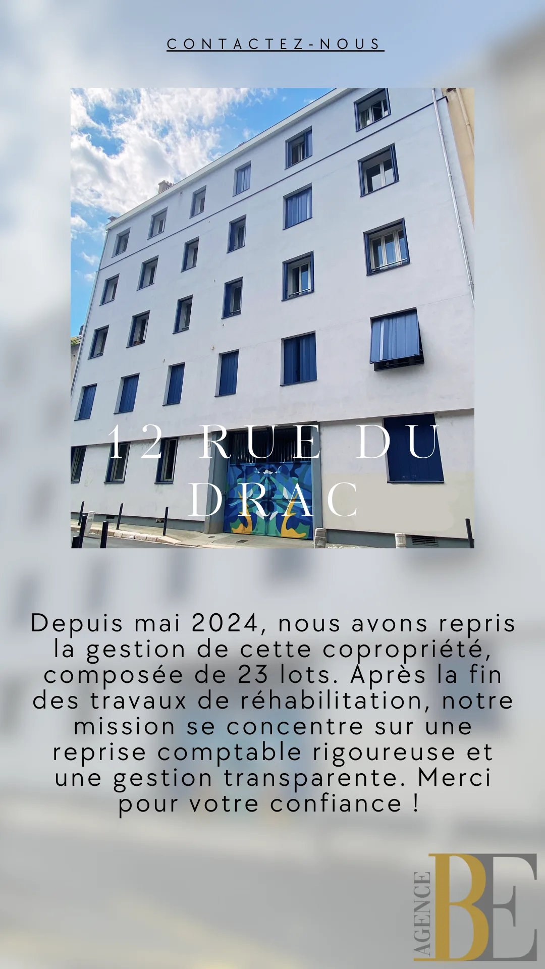 12 Rue du Drac
