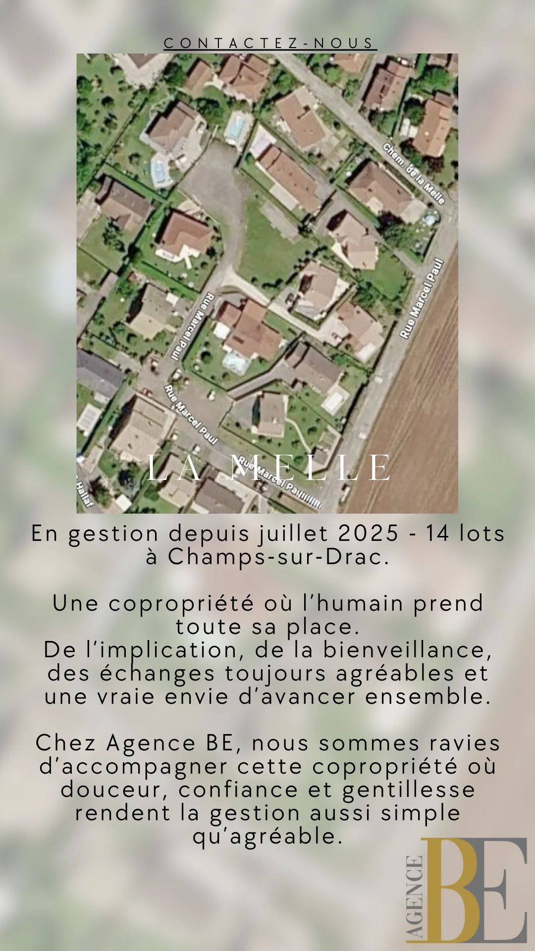 La Melle