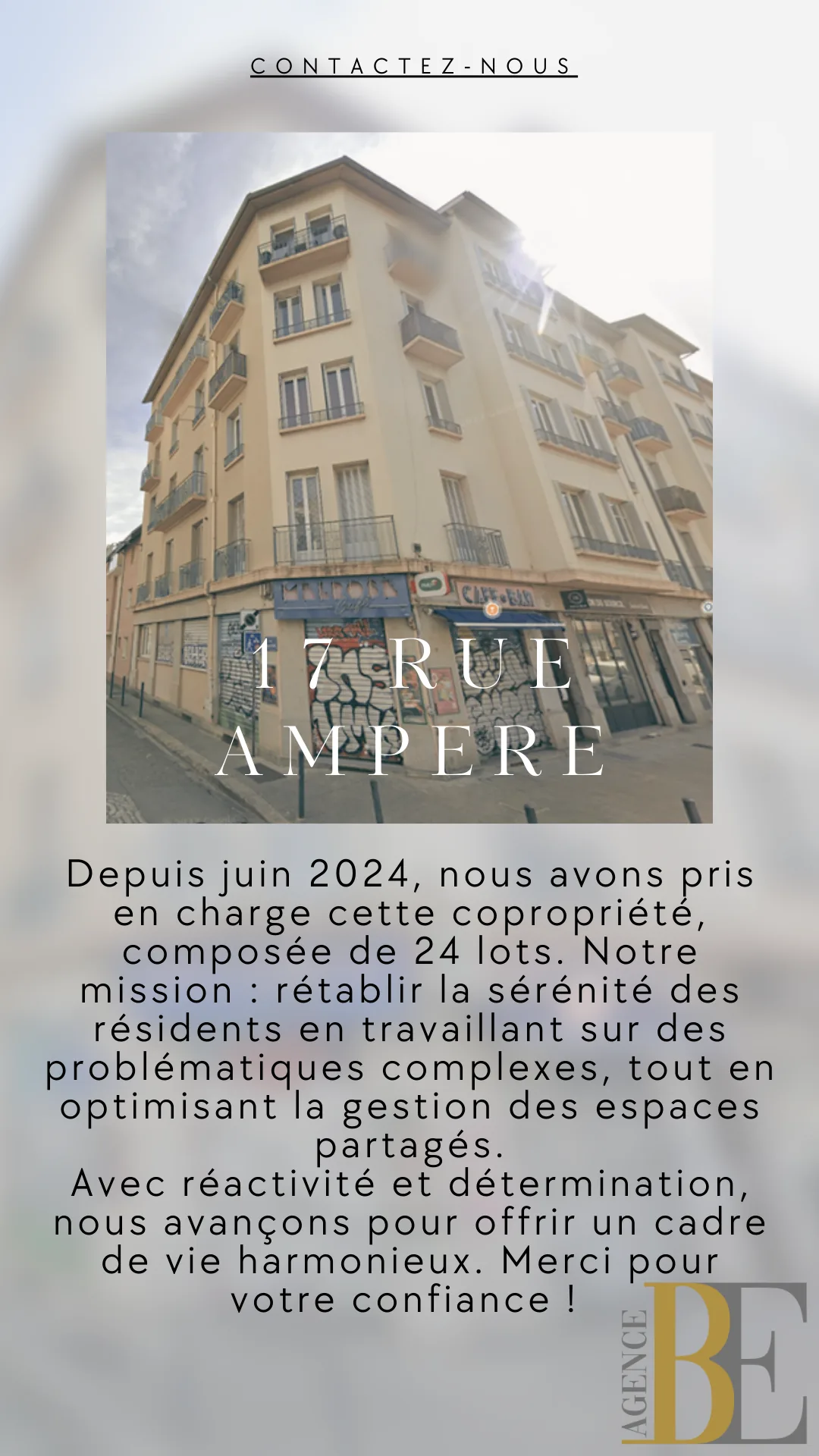 17 Rue Ampère