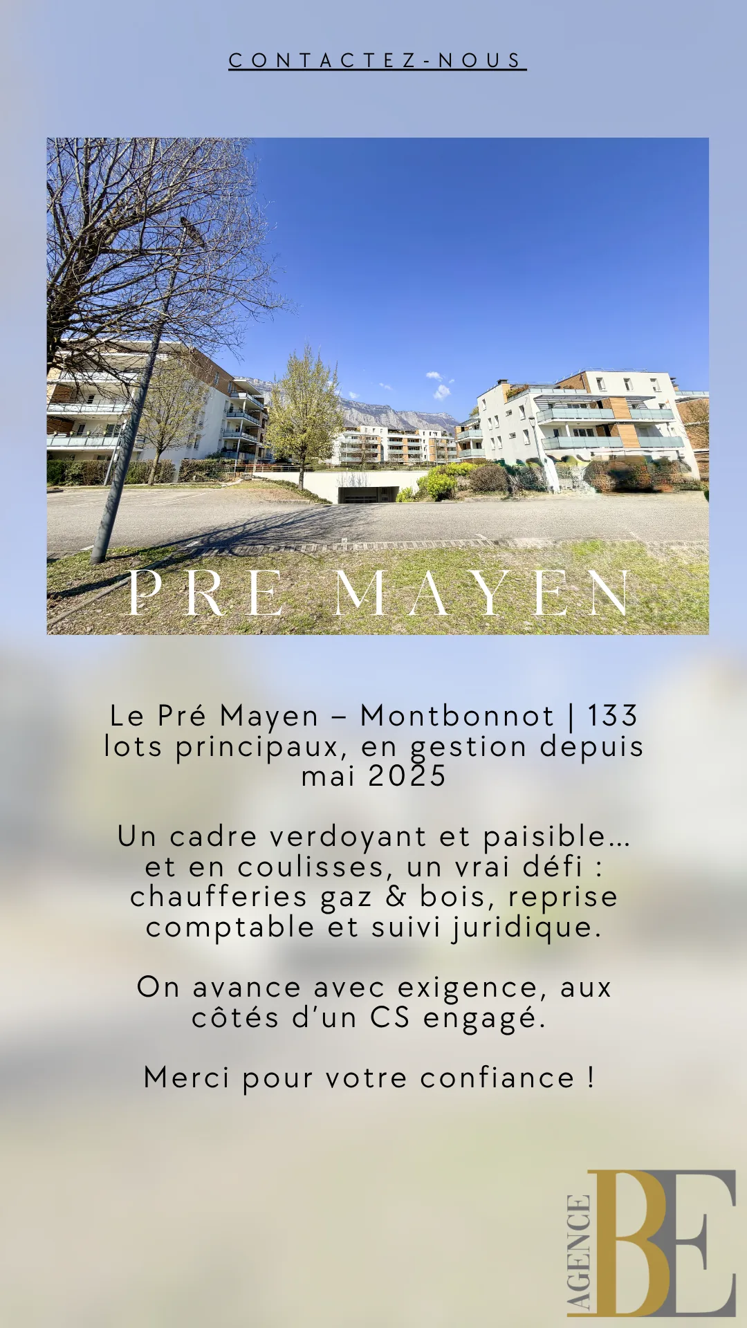 Pré Mayen
