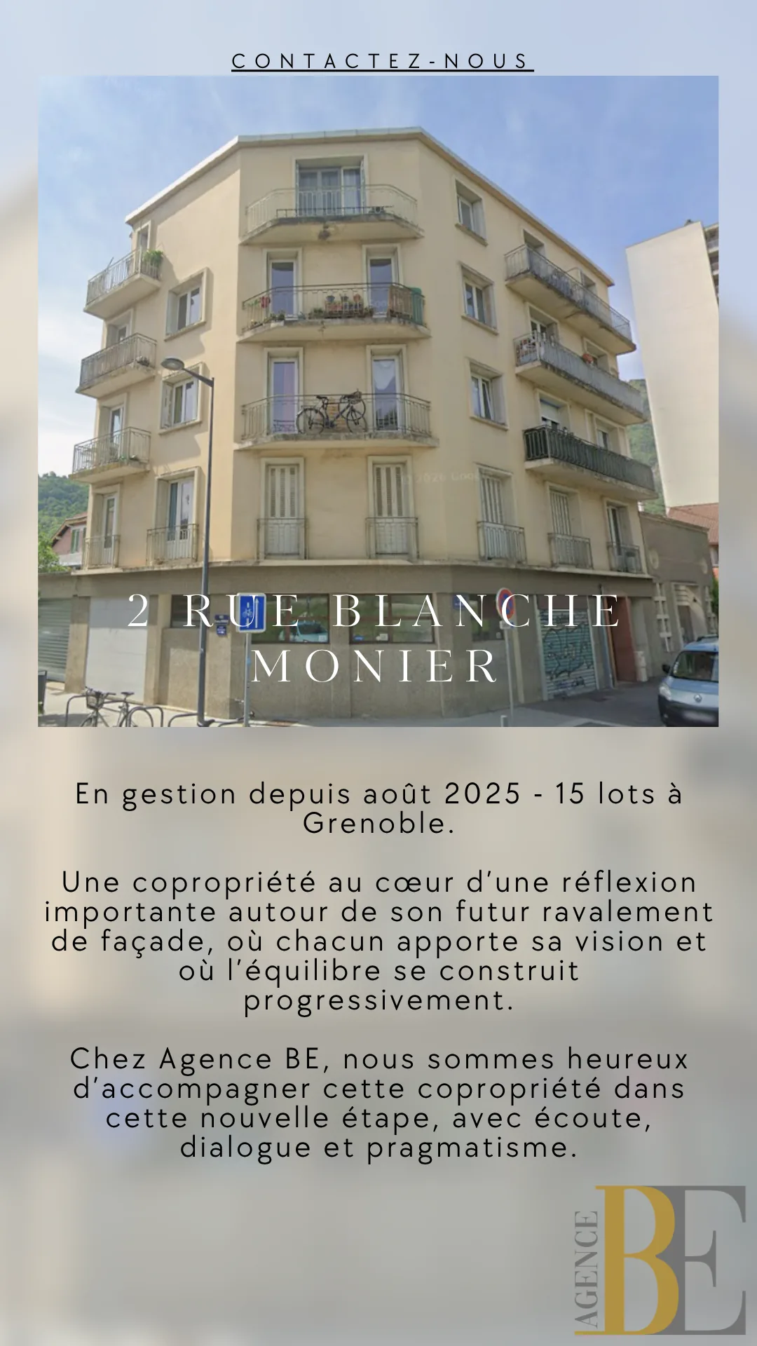 2 rue Blanche Monier
