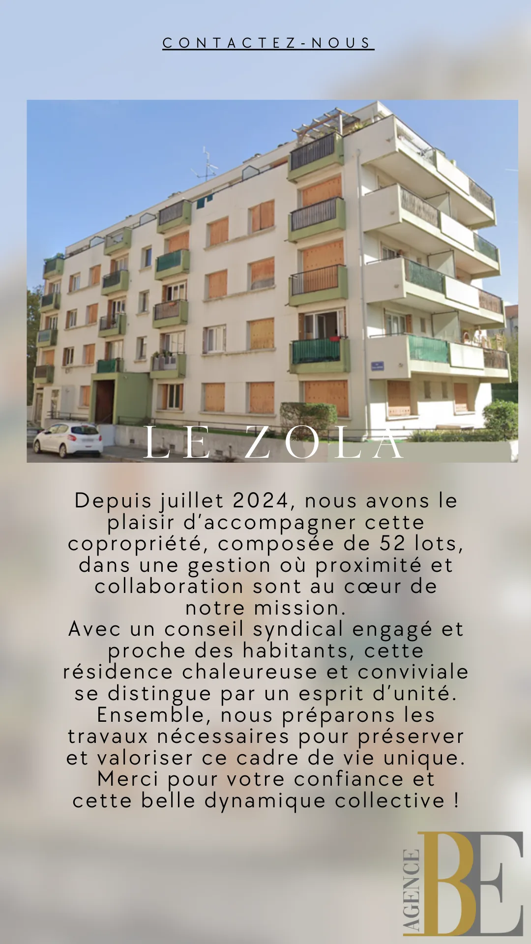 Le Zola