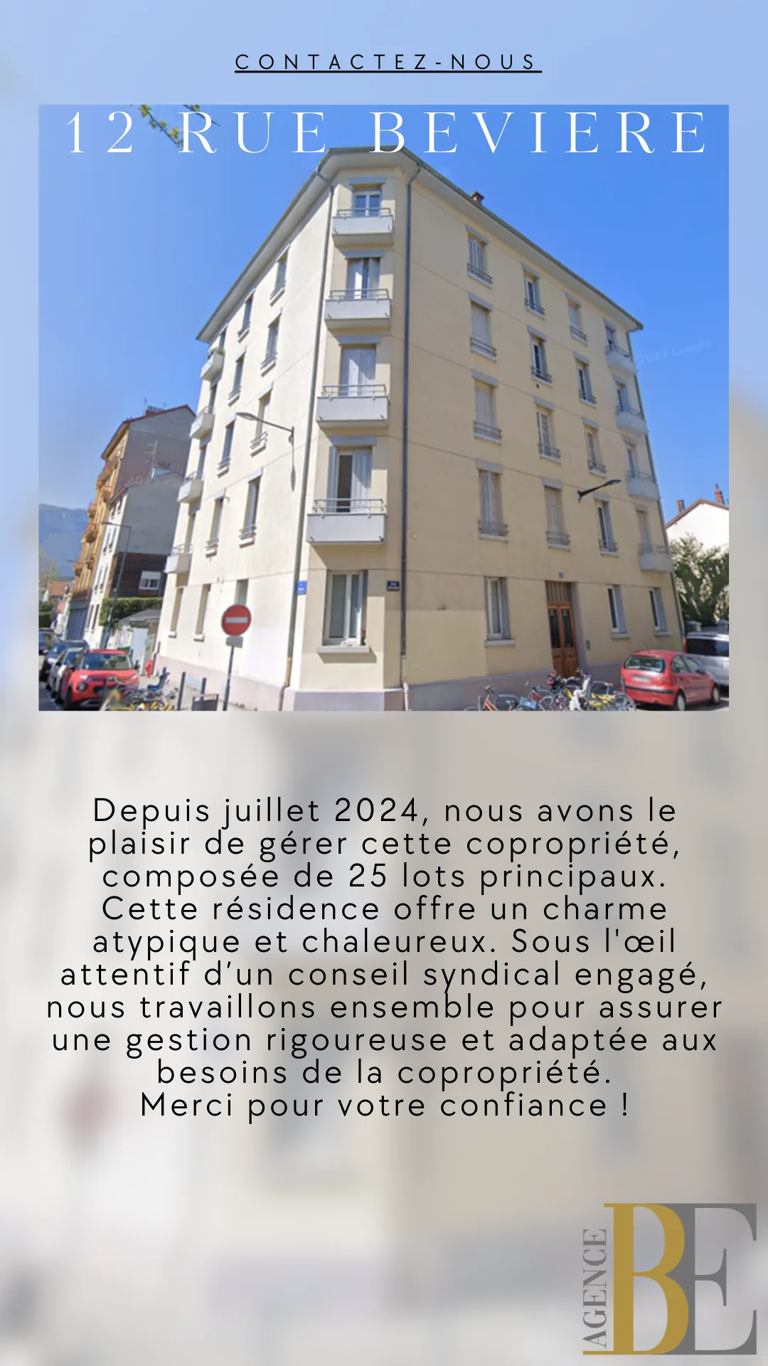 12 Bévière