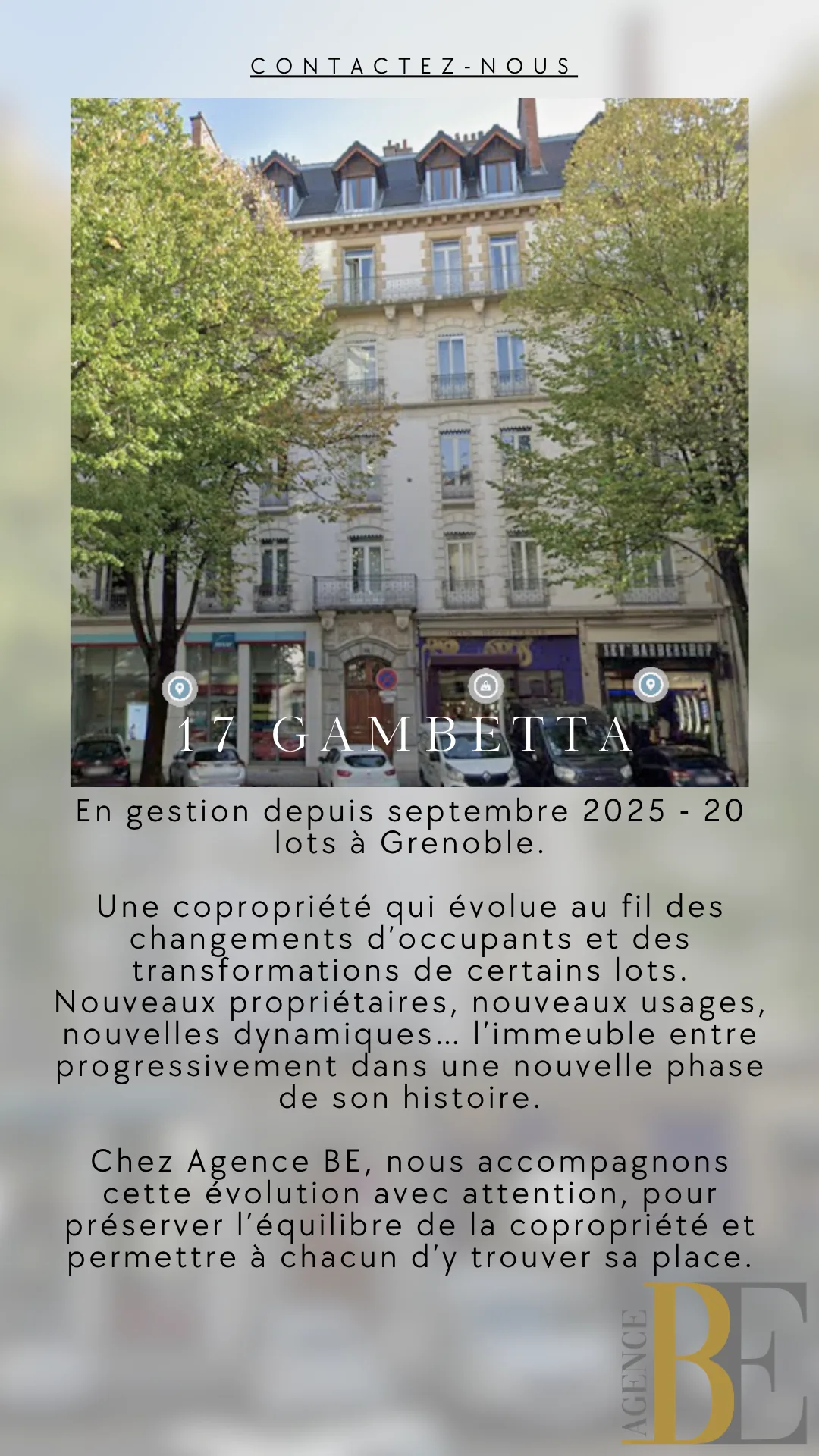 17 Gambetta