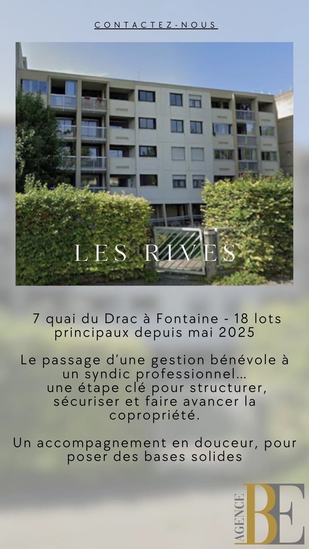 Les Rives