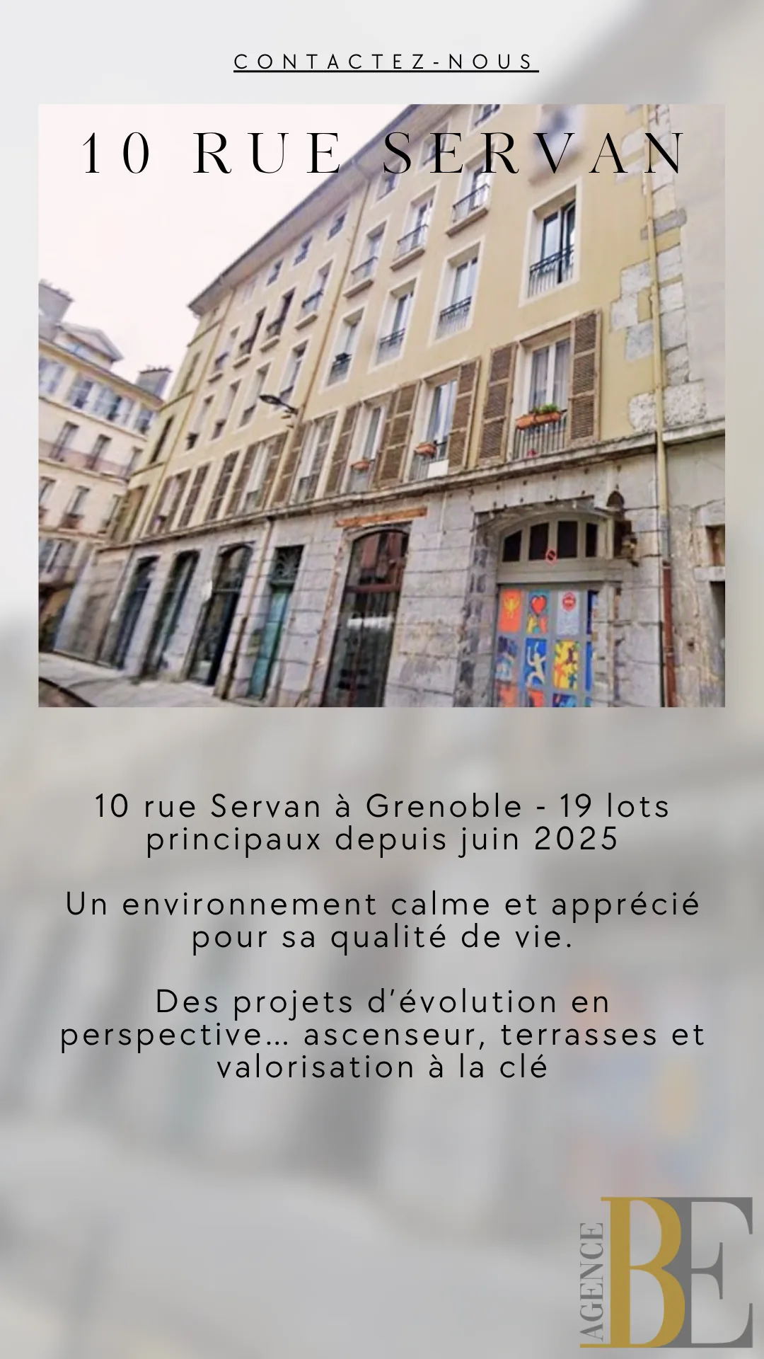 10 rue Servan