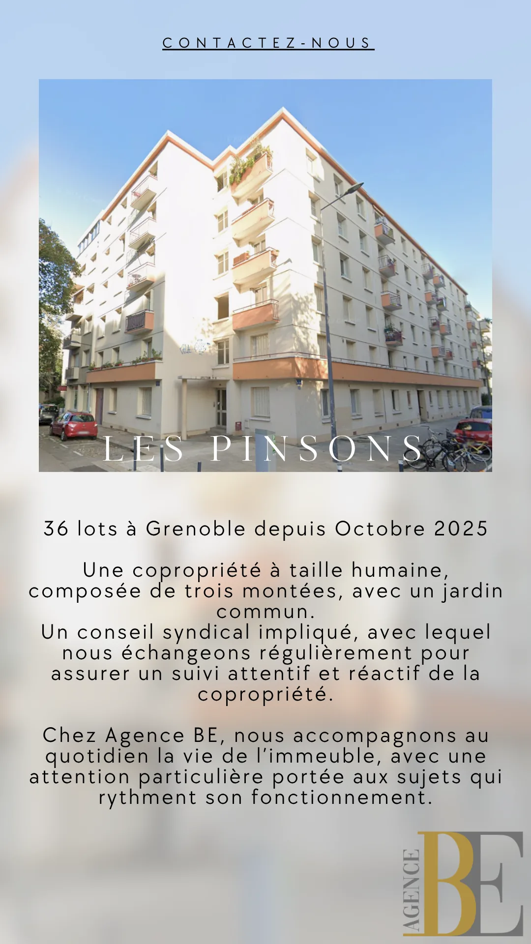 Les Pinsons