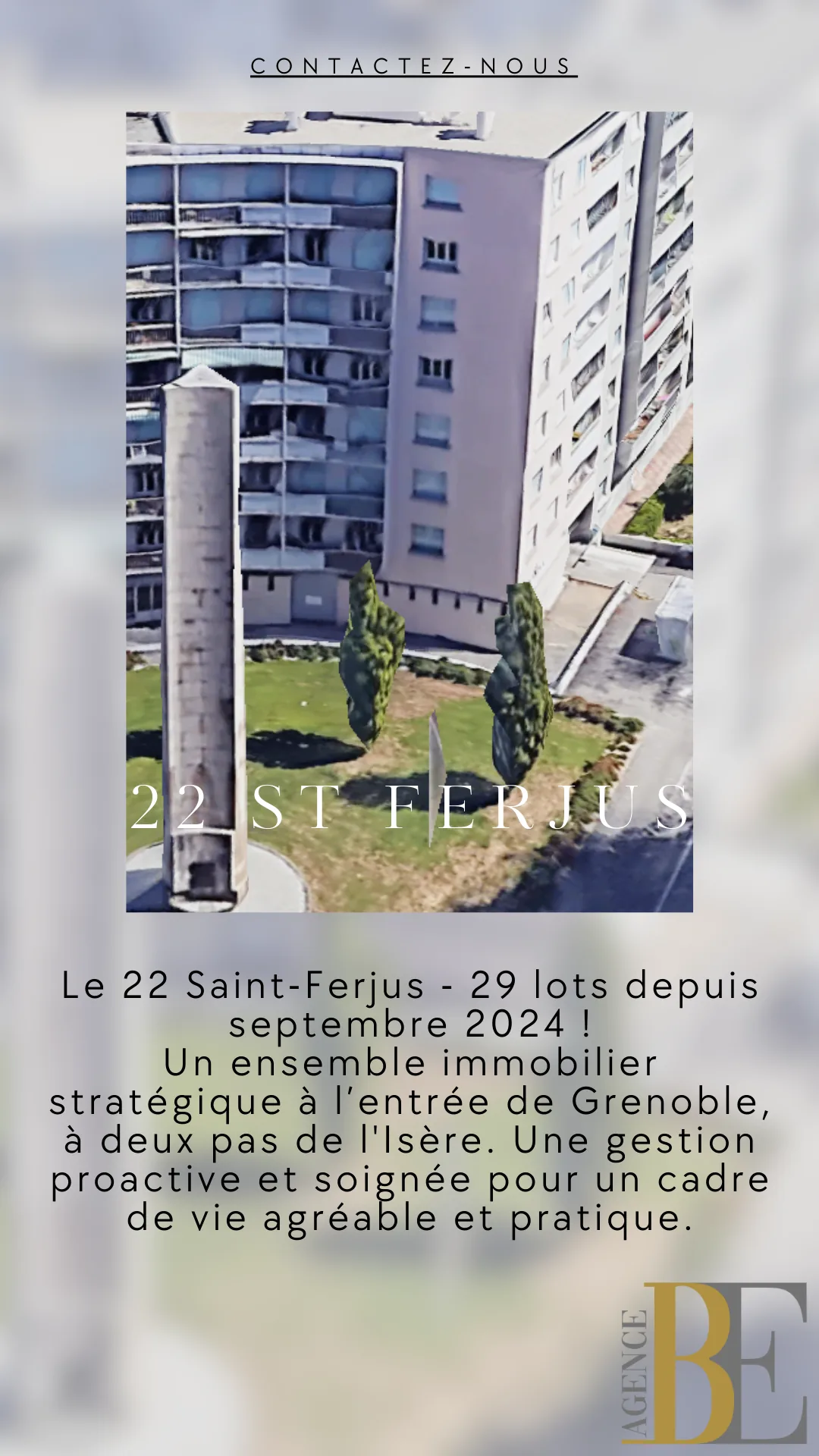 22 Saint-Ferjus