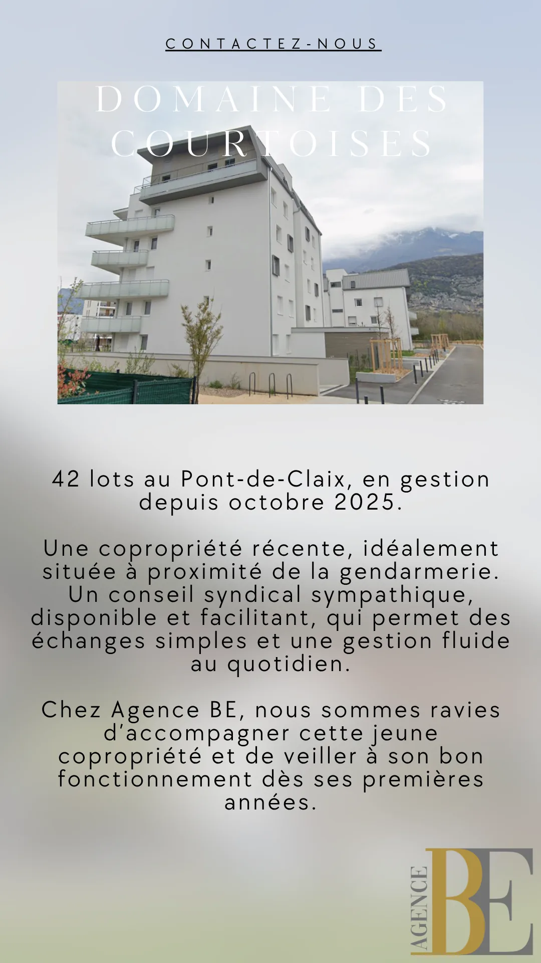 Domaine des Quatre Sœurs