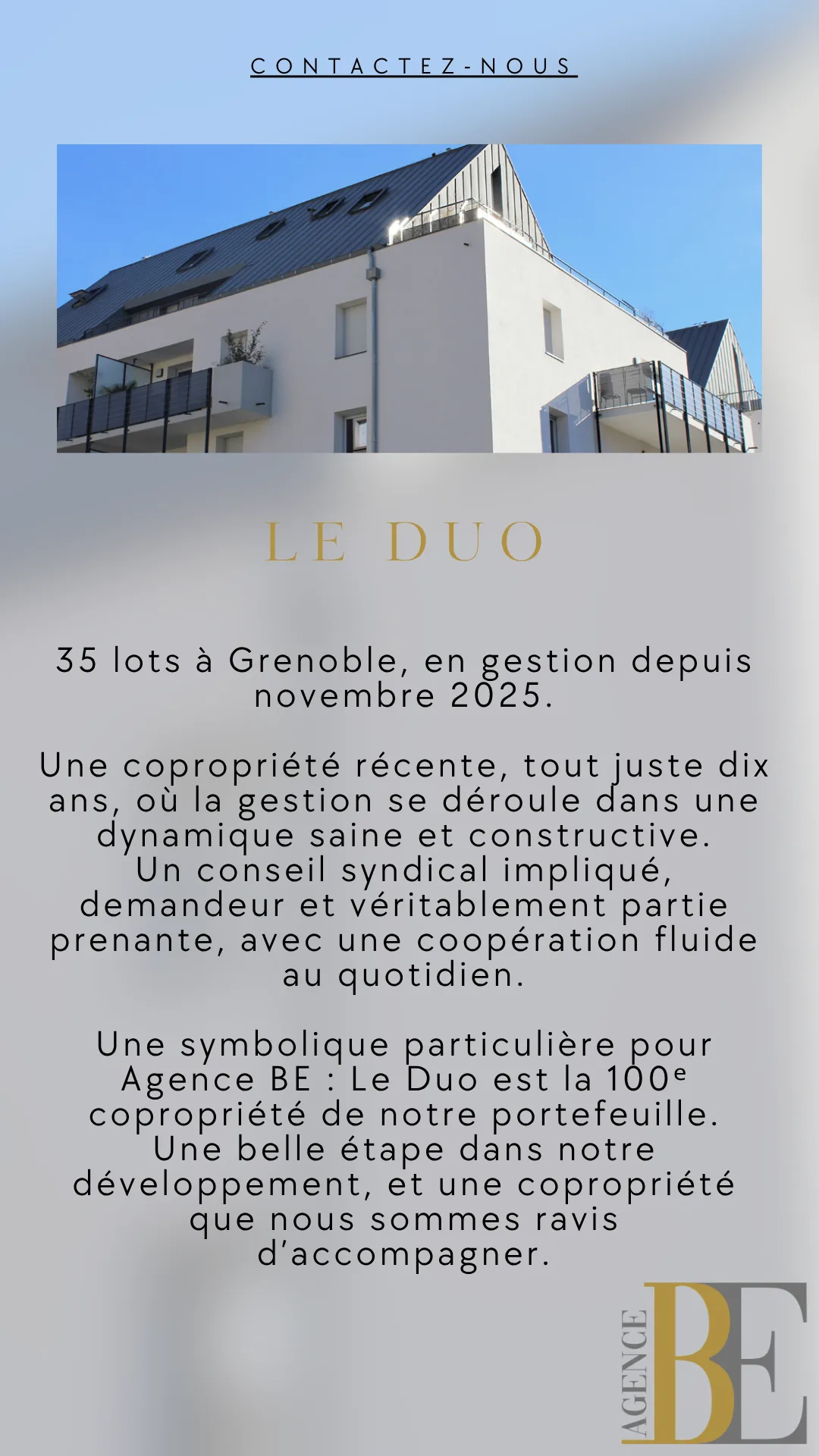 Le Duo