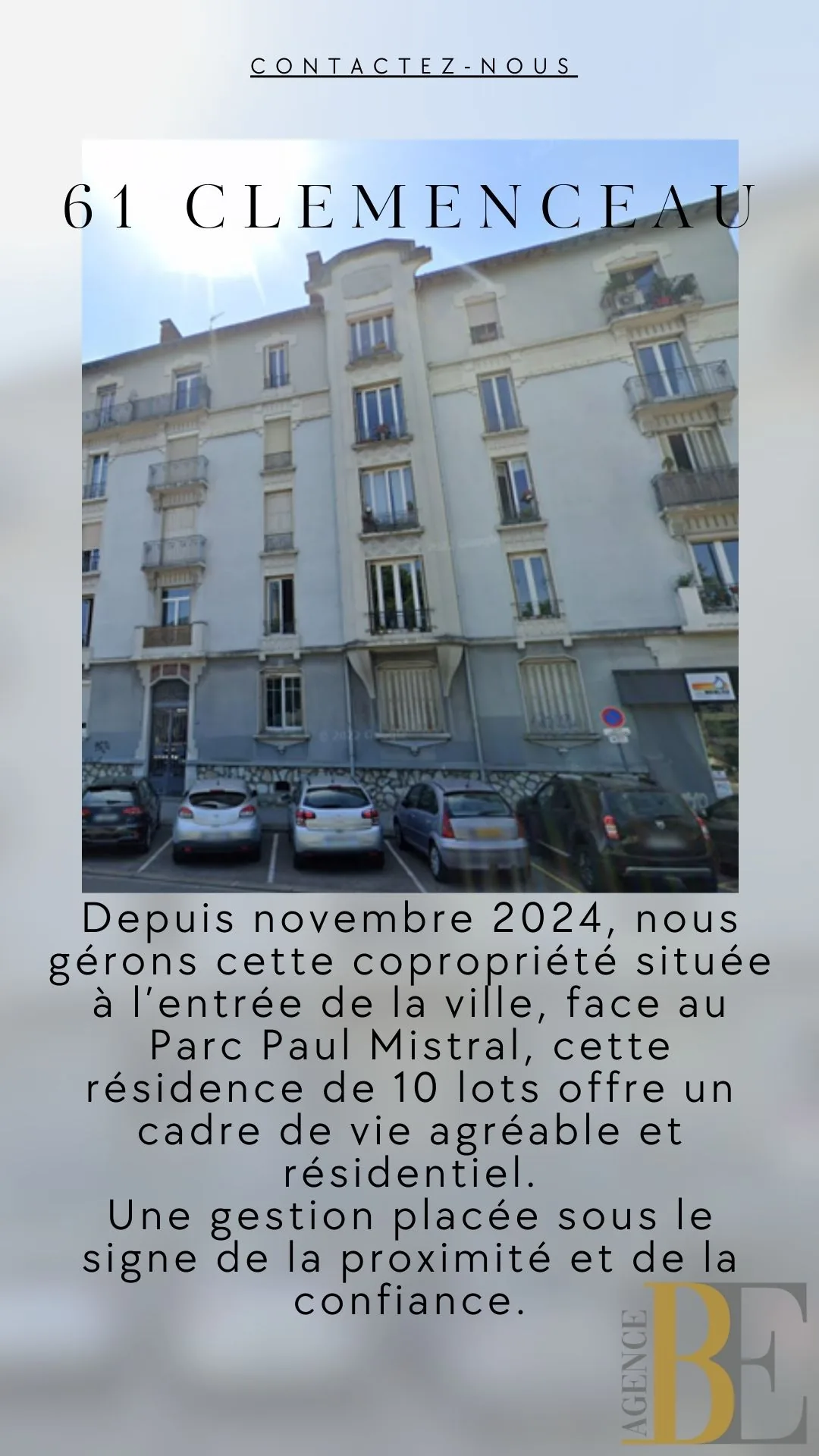 61 Clemenceau