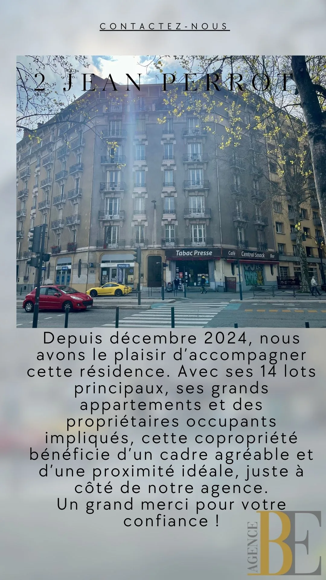 2 Jean Perrot
