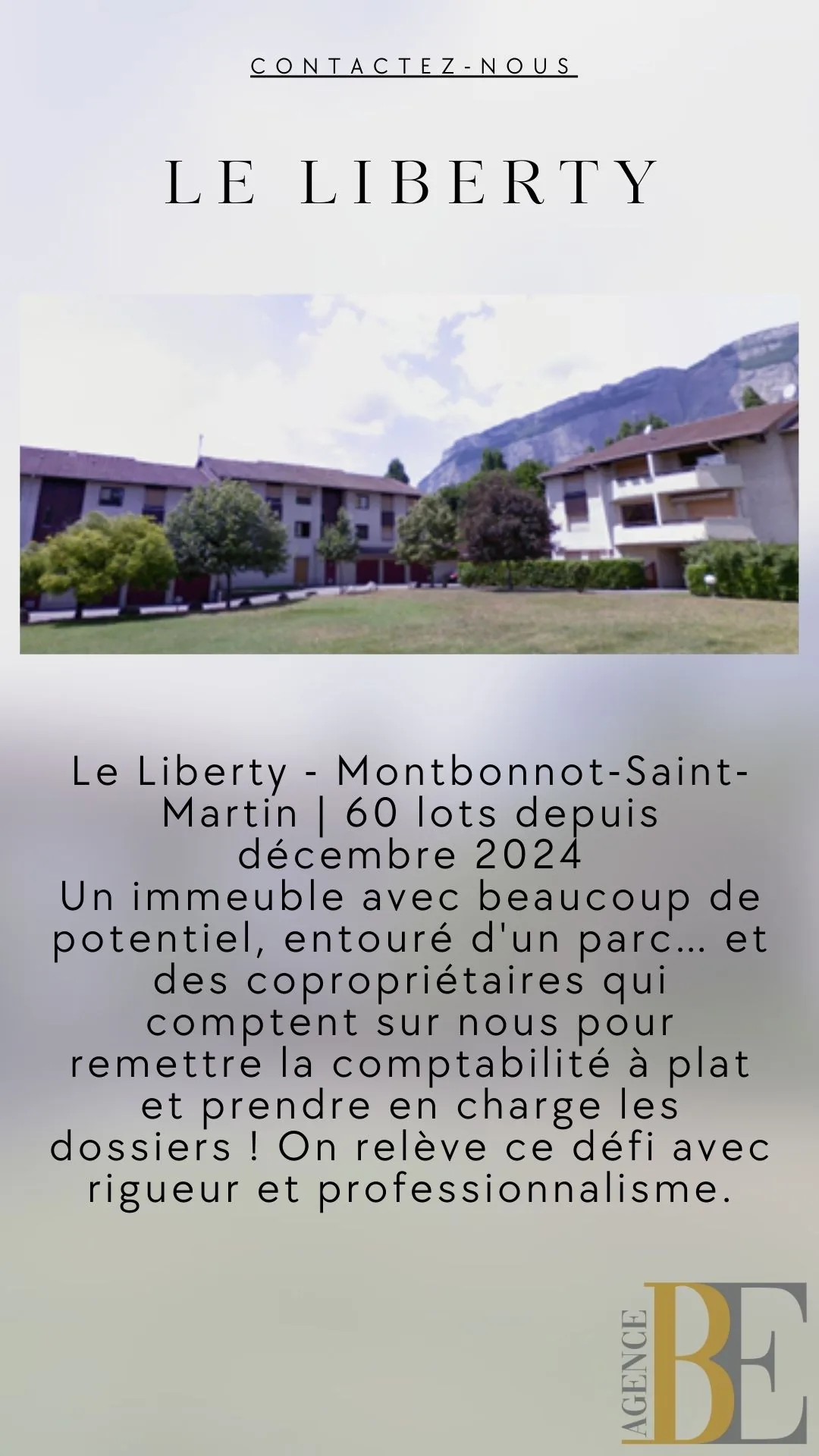 Le Liberty