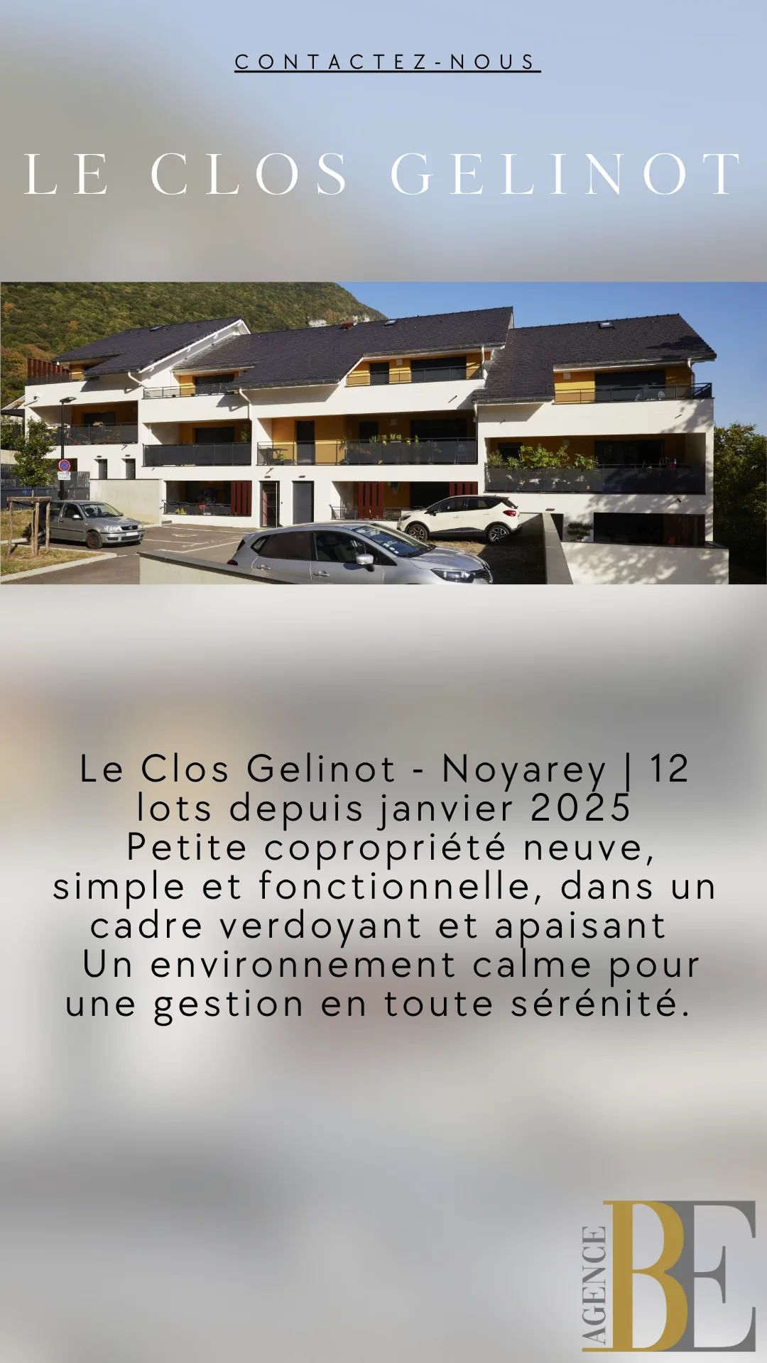 Le Clos Grelnot