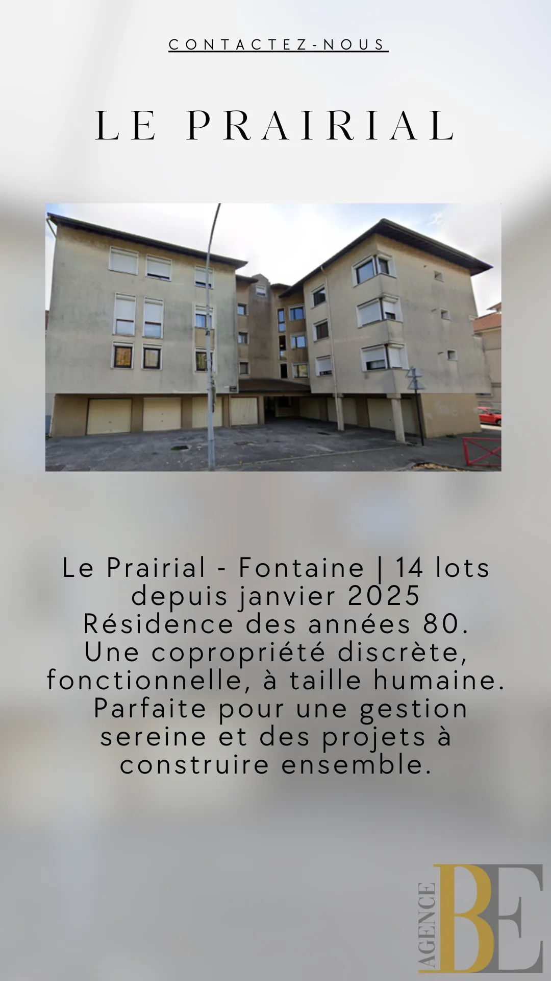 Le Prairial
