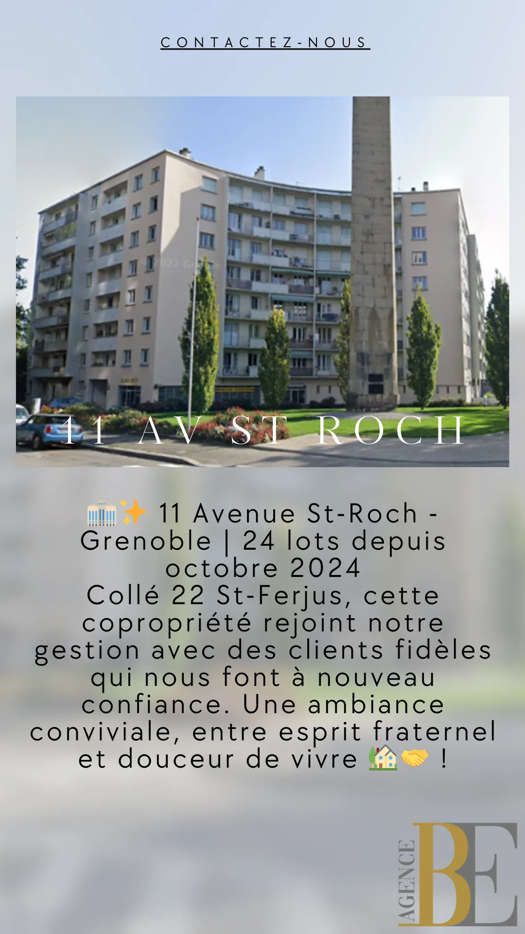 11 Saint Roch