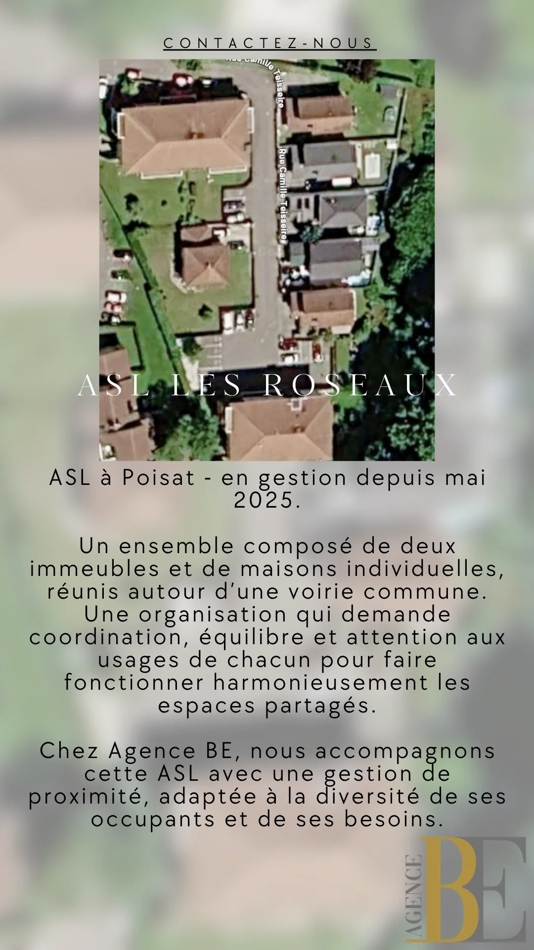 ASL Les Roseaux