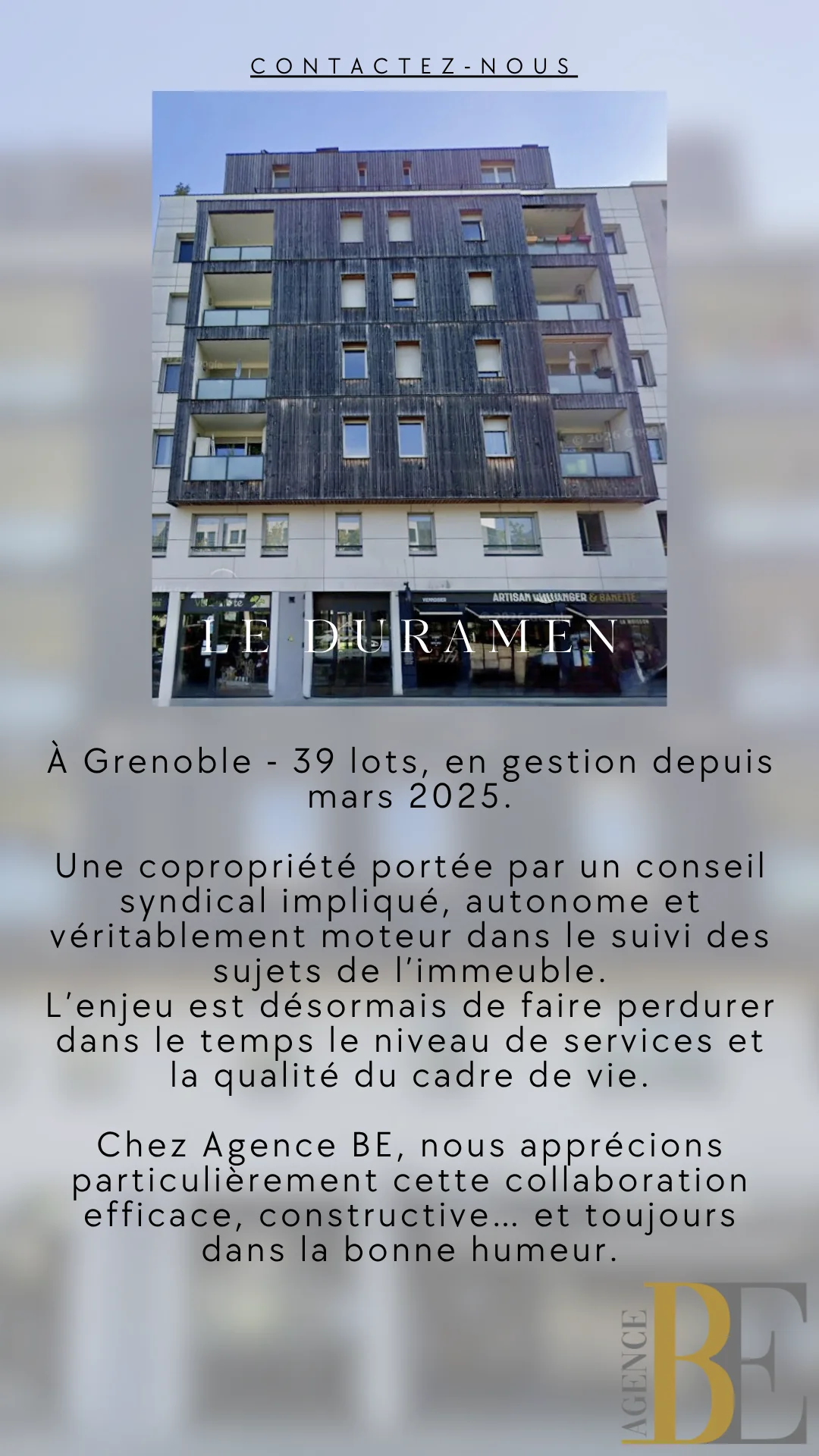 Le Duramen