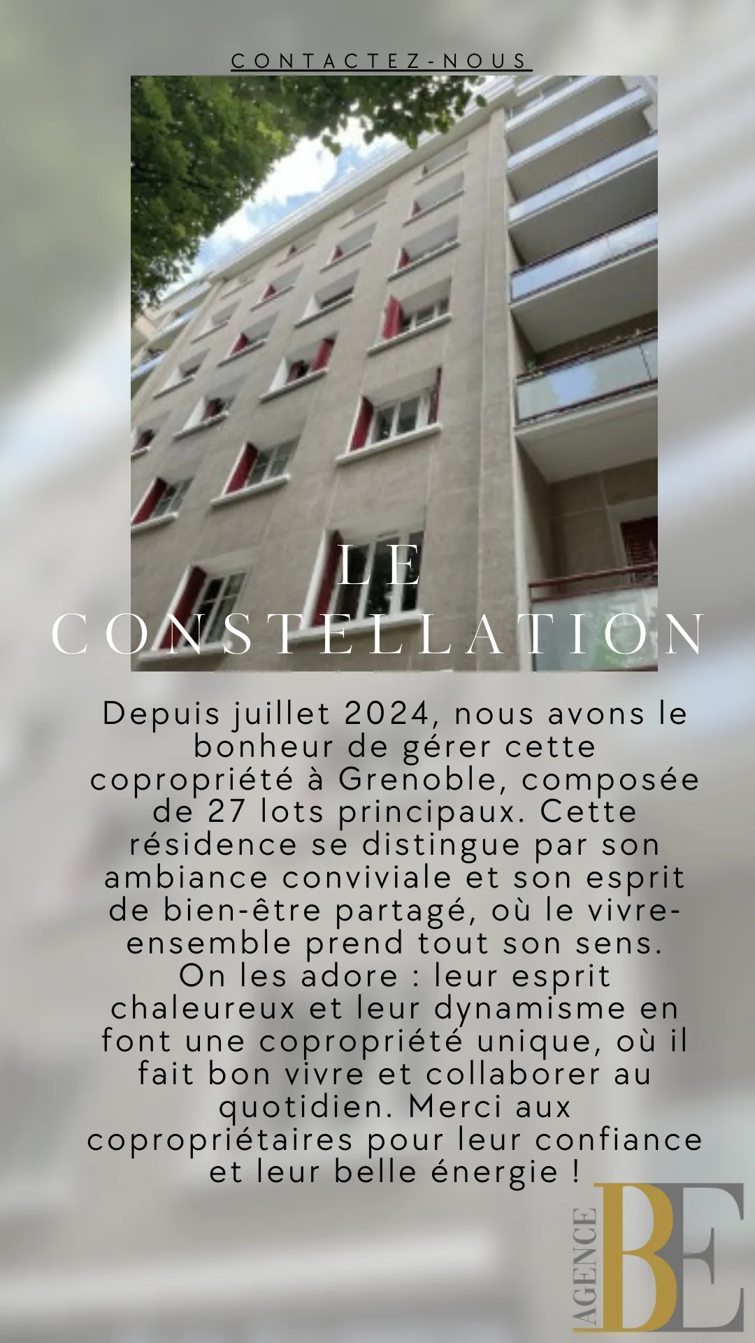 Le Constellation