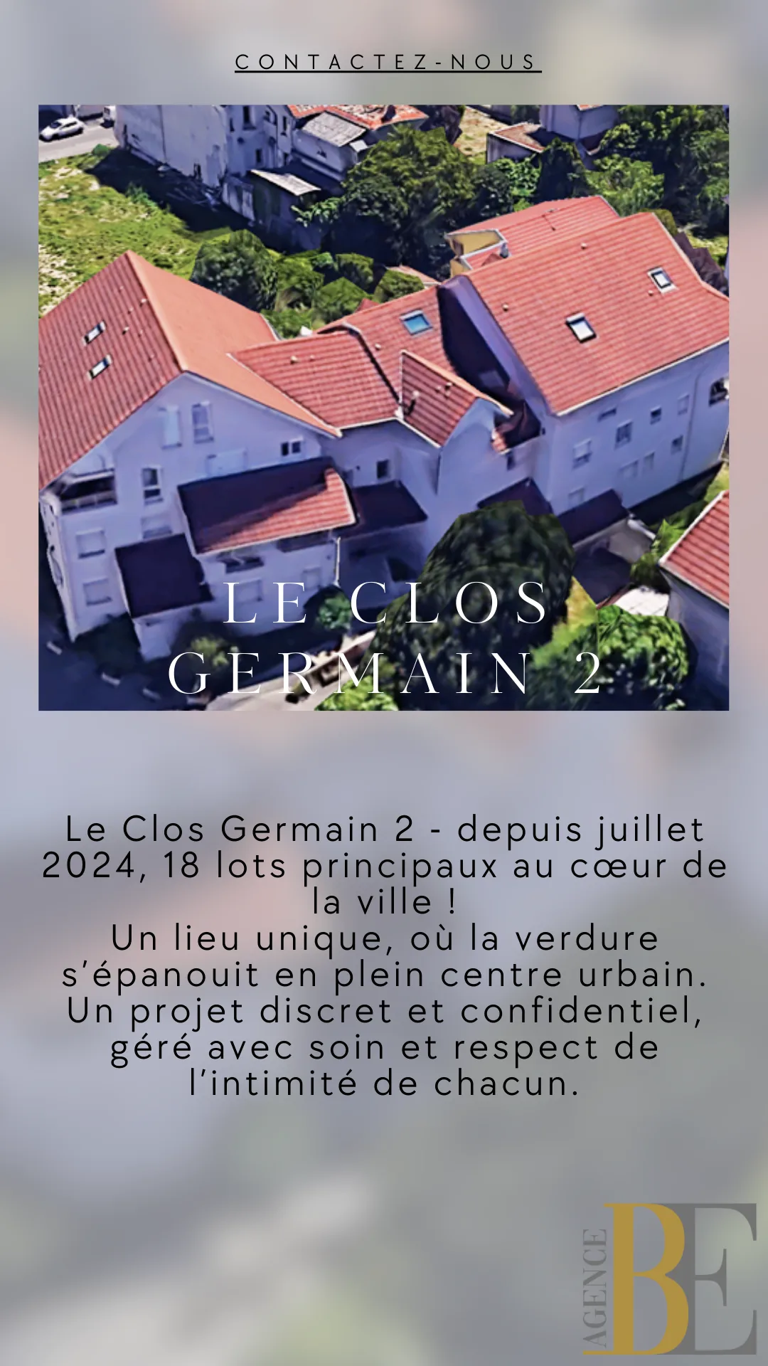 Clos Germain