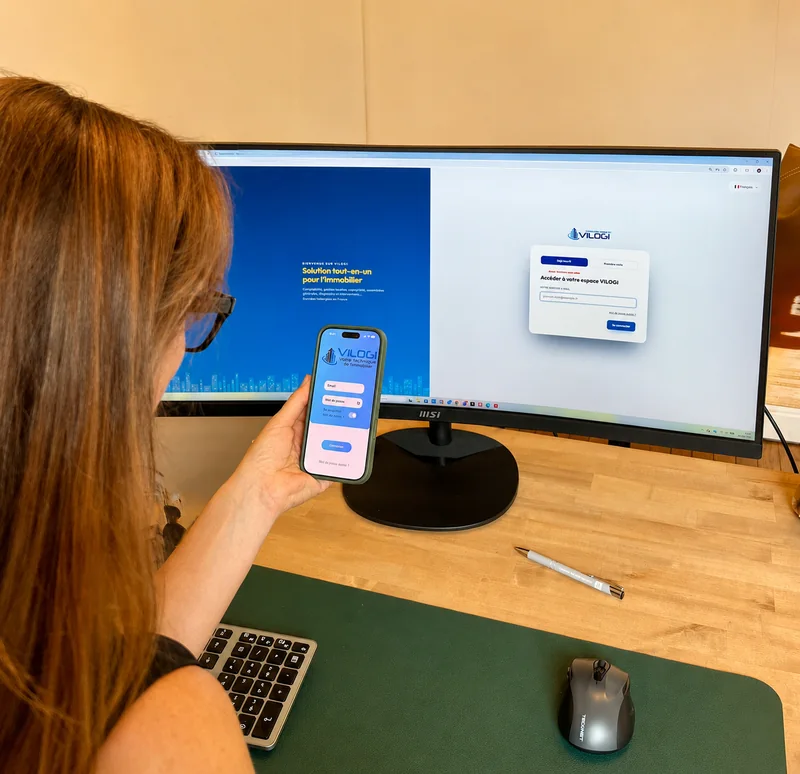 Accompagnement et gestion accessible de copropriété